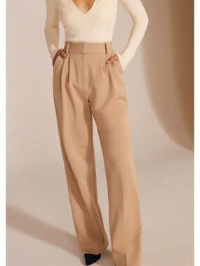 Favorite Daughter The Favorite Pant size 10 QuietLuxury